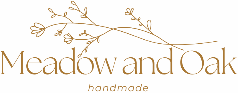 Meadow and Oak Handmade